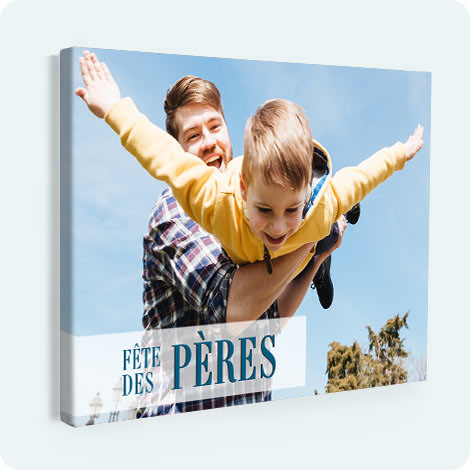 Fête des pères